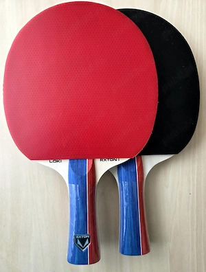Paleta profesionala (noua) tenis de masa 