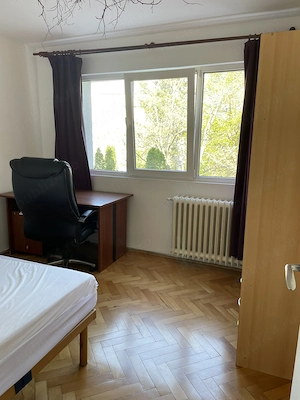 Proprietar dau in chirie apartament cu 3 camere,2 bai pe aleea Padis in Gheorgheni - imagine 2