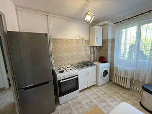 Proprietar dau in chirie apartament cu 3 camere,2 bai pe aleea Padis in Gheorgheni - imagine 3