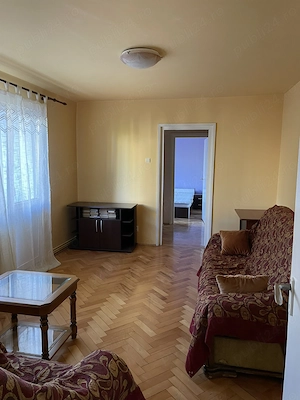 Proprietar dau in chirie apartament cu 3 camere,2 bai pe aleea Padis in Gheorgheni