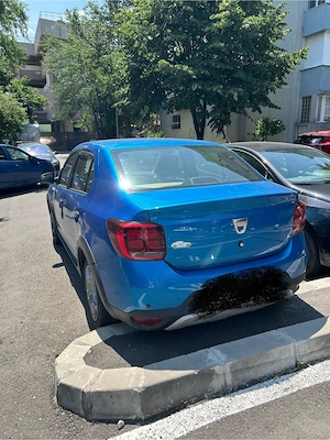 logan 2020 stepway - imagine 3