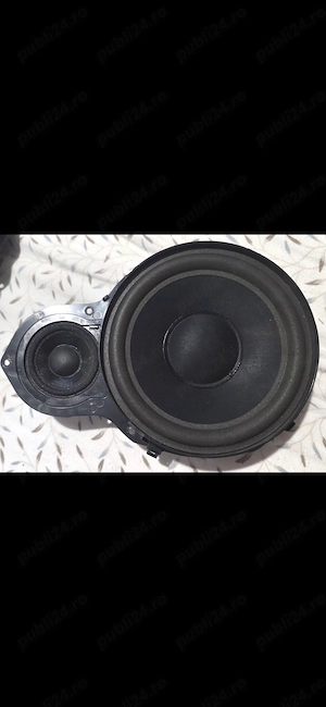 Boxe portiere fata stanga/dreapta pentru vw passat b6 - imagine 2