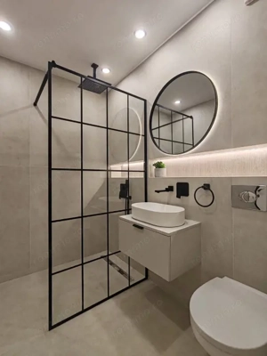 Apartament 2 camere, 40 mp, zona Ultracentral - Muzeul Mineralogie - imagine 6
