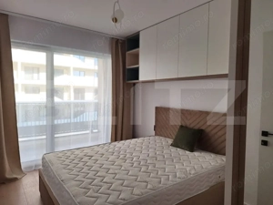 Apartament lux 2 camere, 45 mp, terasa 10 mp, etaj intermediar, garaj, Eroilor - imagine 4