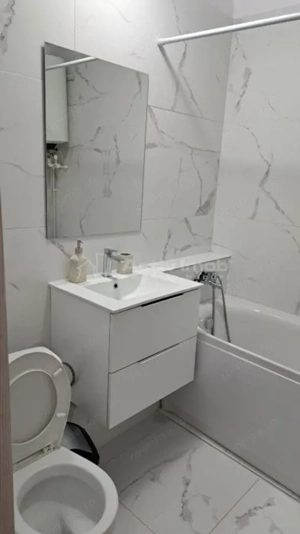 Inchiriere Apartament 2 camere Tineretului cu loc de parcare - imagine 8