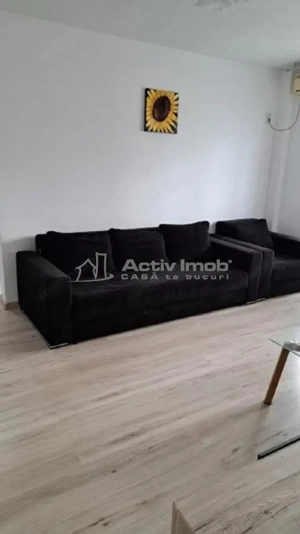 Inchiriere Apartament 2 camere Tineretului cu loc de parcare - imagine 3