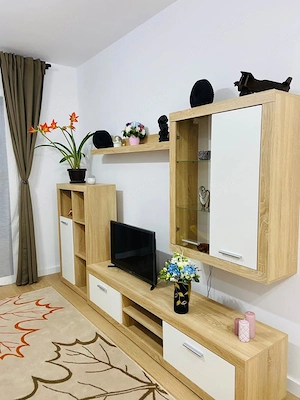 Apartament de vis in Afi City Bucurestii Noi! De Inchiriat! - imagine 6