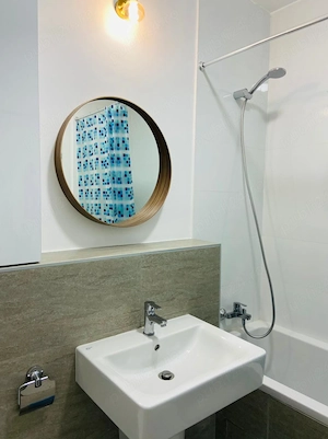 Apartament de vis in Afi City Bucurestii Noi! De Inchiriat! - imagine 7