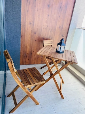 Apartament de vis in Afi City Bucurestii Noi! De Inchiriat! - imagine 10