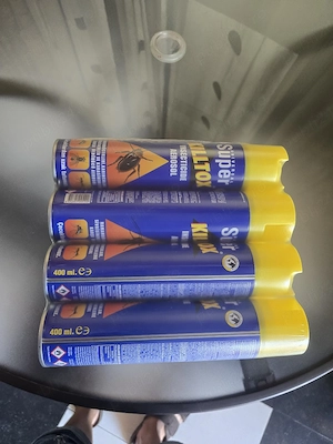 Killtox 10 lei bucată vand si angro 