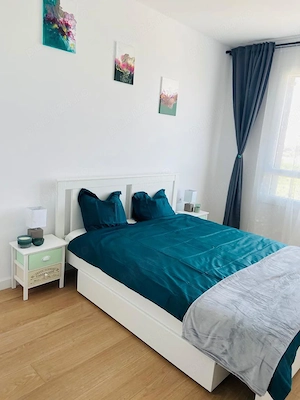 Apartament de vis in Afi City Bucurestii Noi! De Inchiriat! - imagine 4
