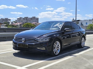 Vand VW Passat impecabil - imagine 2