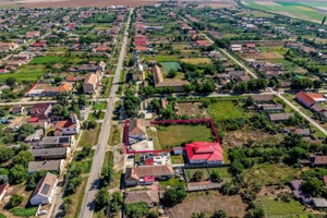 Oportunitate investiție – Spațiu comercial închiriat – Secusigiu - imagine 2