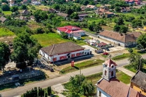 Oportunitate investiție – Spațiu comercial închiriat – Secusigiu - imagine 8