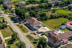 Oportunitate investiție – Spațiu comercial închiriat – Secusigiu - imagine 7