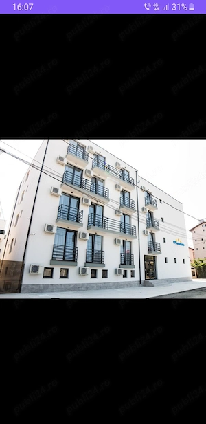     Cameră dublă cu baie proprie   650   lună