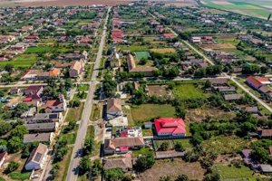 Oportunitate investiție – Spațiu comercial închiriat – Secusigiu - imagine 5