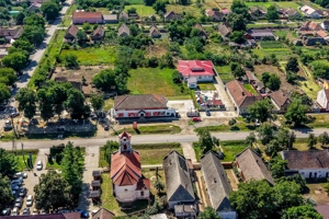 Oportunitate investiție – Spațiu comercial închiriat – Secusigiu - imagine 4