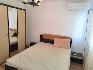 Inchiriez apartament 2 camere in Campina Strada T.Vladimirescu
