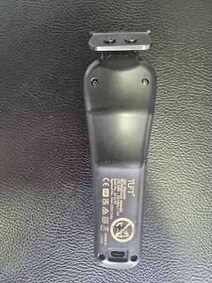trimmer tuft pro vector - imagine 2