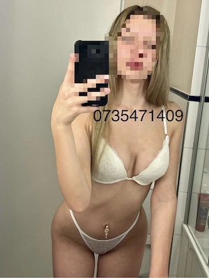 Hello Alice, ofer senzație și plăcere call me 