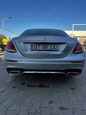 Vând Mercedes-Benz E-Class E220d W213 - imagine 4