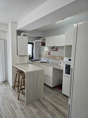 2 camere, 5 minute parc Herestrau, proprietar - imagine 3