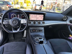 Vând Mercedes-Benz E-Class E220d W213 - imagine 5