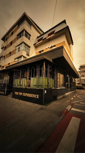 Oportunitate Business în Mioveni   Restaurant, Lounge sau Alt Concept 200m2