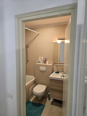 2 camere, 5 minute parc Herestrau, proprietar - imagine 9