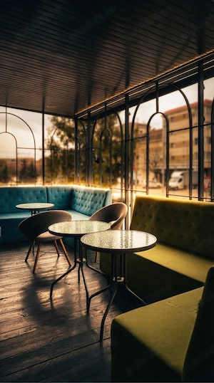 Oportunitate Business în Mioveni   Restaurant, Lounge sau Alt Concept 200m2 - imagine 5