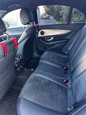 Vând Mercedes-Benz E-Class E220d W213 - imagine 6