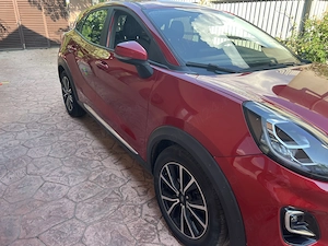 Ford Puma 2021  - imagine 2
