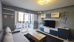 Apartament 2 camere, mobilat, Girocului-Lidia