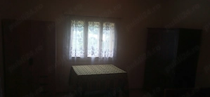 Casa la munte de inchiriat in Apuseni, peisaj natural rustic, jud.Alba - imagine 3