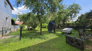 Apartament cu 4 camere , garaj si teren de 420 mp de vanzare zona Sub Arini - imagine 6