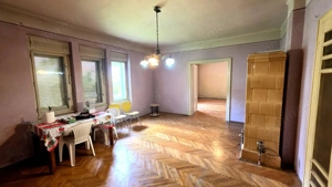 Apartament cu 4 camere , garaj si teren de 420 mp de vanzare zona Sub Arini - imagine 3