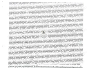 Teren intravilan in Sector 5, 20.986 mp x80 E/mp, Regim P 2E,Utilitati - imagine 7