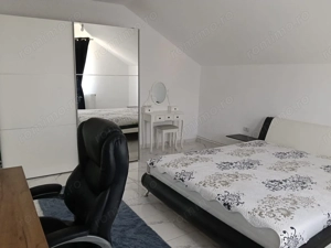Casa Individuala Becicherecu Mic,P+M,3 Camere,2 Bai,Mobilata si Utilata - imagine 9