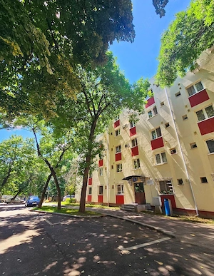 GARSONIERA C-tin Brâncoveanu Mutare Imediata Sector 4
