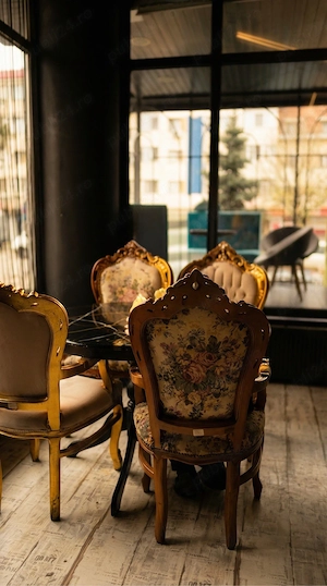 Oportunitate Business în Mioveni   Restaurant, Lounge sau Alt Concept 200m2 - imagine 6