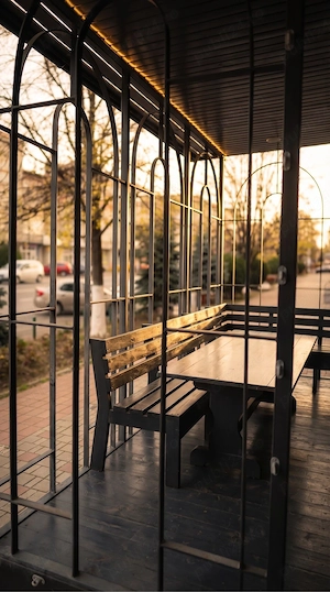 Oportunitate Business în Mioveni   Restaurant, Lounge sau Alt Concept 200m2 - imagine 7