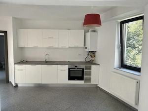 De inchiriat spatiu pentru birouri, etaj 1 in extensie cladire istorica, 65 mp, zona Balcescu - imagine 6