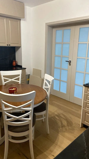 Oaza de Rafinament și Confort Modern: Casa Visurilor tale, Gata de Mutare - imagine 8