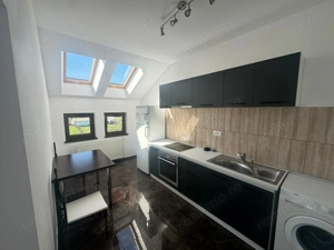 Apartament modern 2 camere de inchiriat in Micalaca