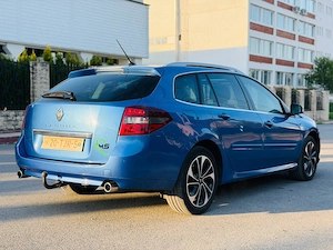 Renault Laguna 2014 Automat, 1.5 diesel, 110cp - imagine 5