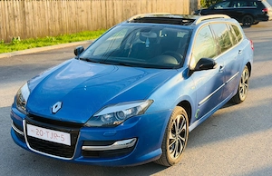 Renault Laguna 2014 Automat, 1.5 diesel, 110cp