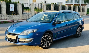 Renault Laguna 2014 Automat, 1.5 diesel, 110cp