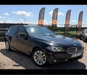bmw f11 520d - imagine 2