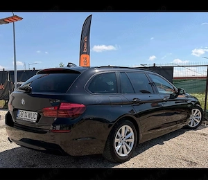 bmw f11 520d - imagine 3